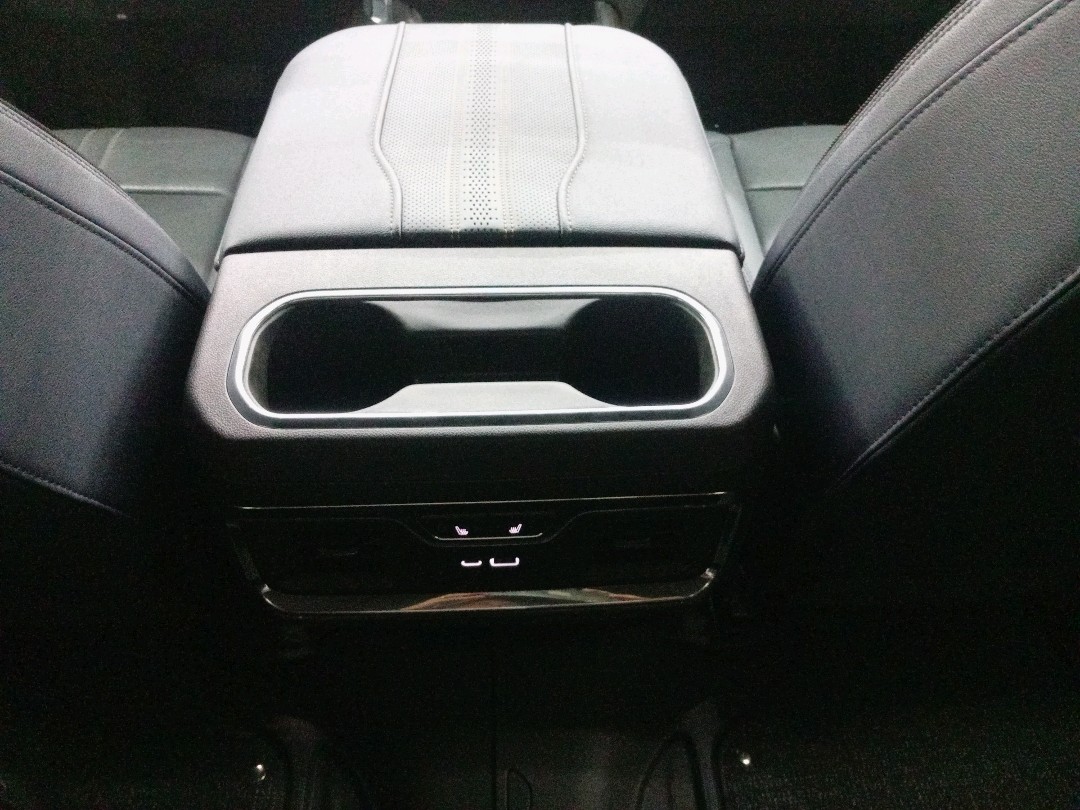 SILVERADO 5.3 V8 GASOLINA 1500 HIGH COUNTRY 4X4 AUTOMÁTICO11