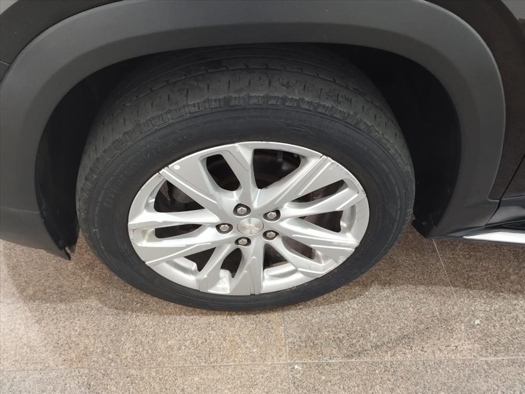 TRACKER 1.0 TURBO FLEX LTZ AUTOMÁTICO10