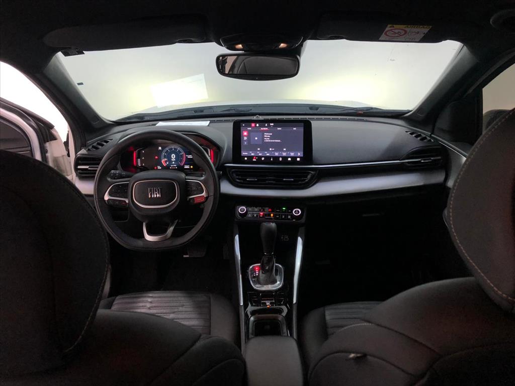 FASTBACK 1.0 TURBO 200 FLEX IMPETUS CVT8