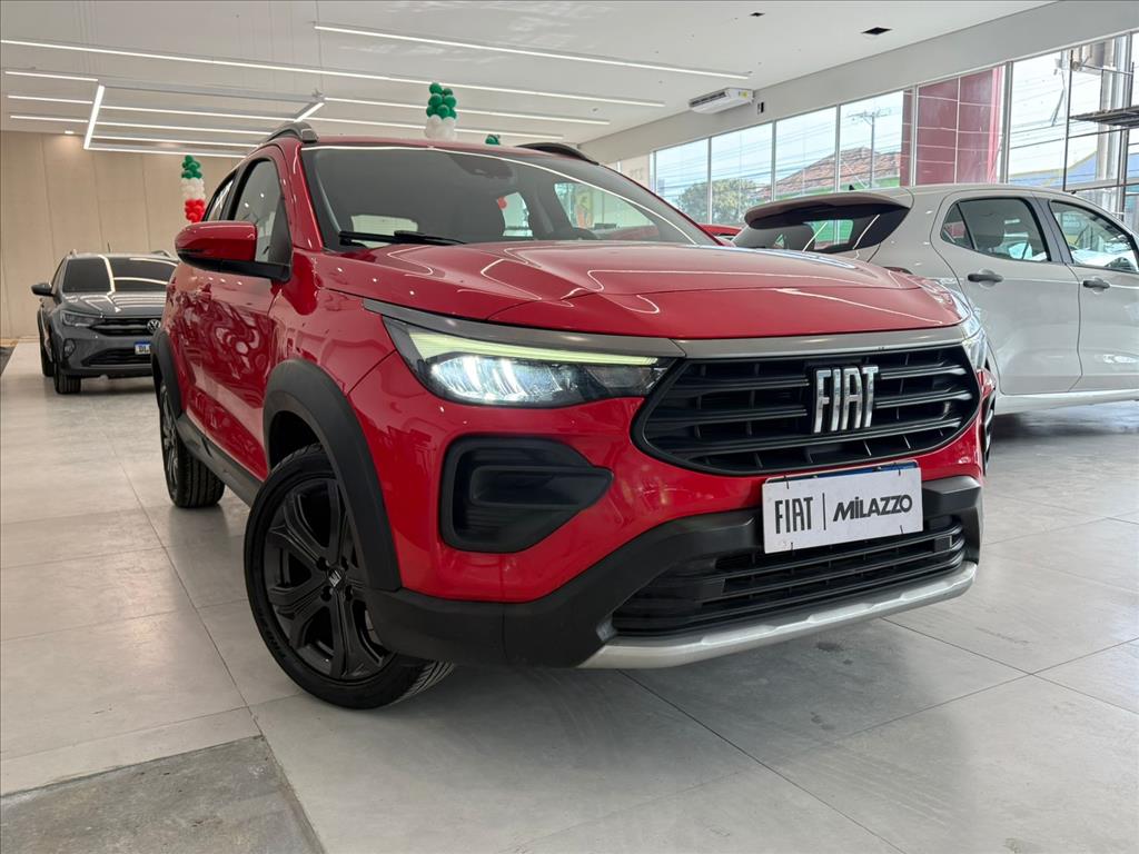 PULSE 1.0 TURBO 200 FLEX AUDACE CVT PULSE 1.0 TURBO 200 FLEX AUDACE CVT