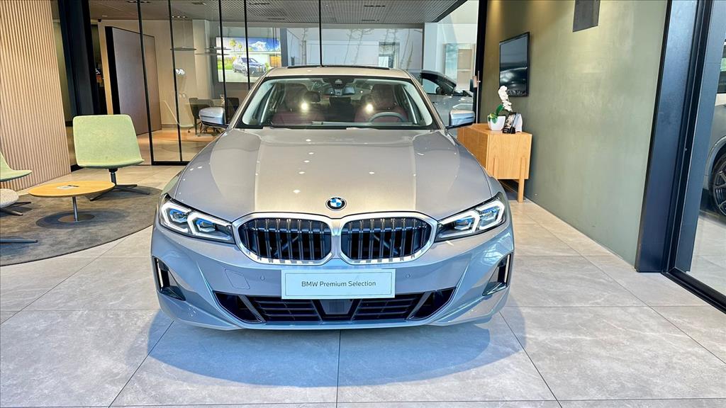 320i 2.0 16V TURBO FLEX SPORT GP AUTOMÁTICO1