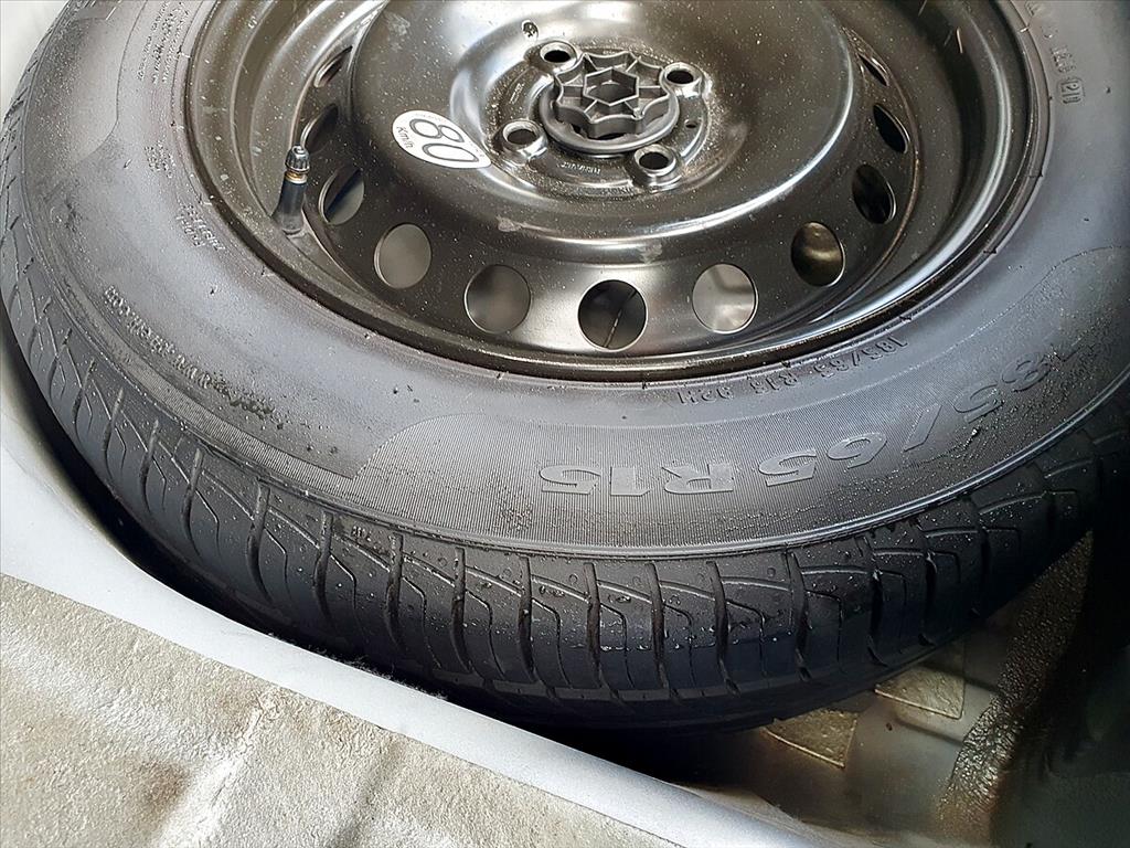 Renault Sandero - 1.0 12V SCE FLEX EXPRESSION MANUAL