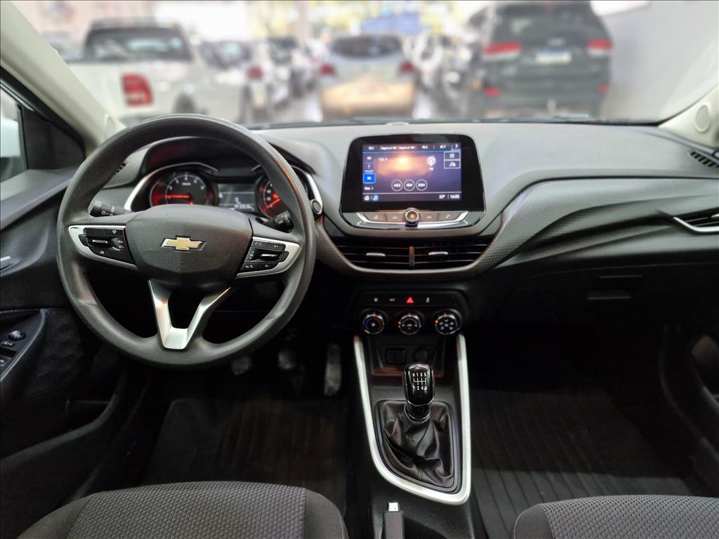 ONIX 1.0 FLEX LT MANUAL