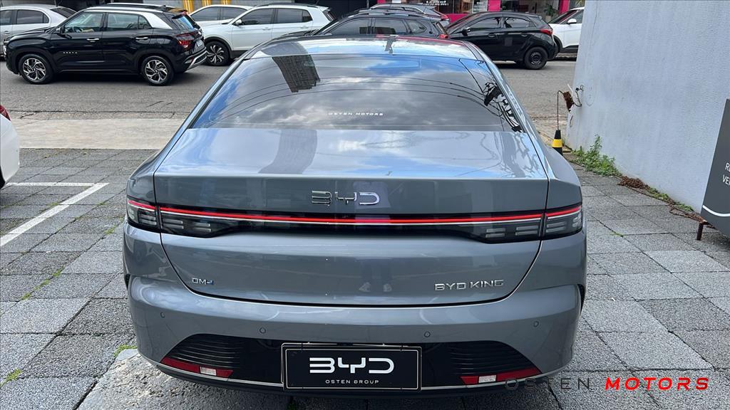 BYD-KING-1.5 DM-I PHEV GS AUTOMÁTICO