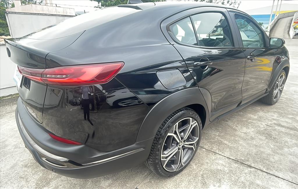 FASTBACK 1.0 TURBO 200 FLEX IMPETUS CVT4