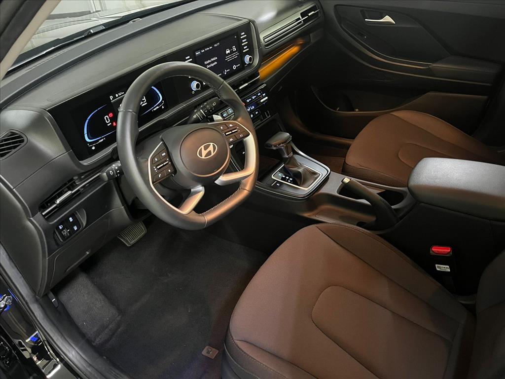 Hyundai-CRETA-1.0 TGDI FLEX LIMITED SAFETY AUTOMÁTICO