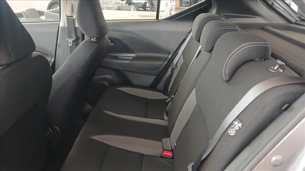 KAIT 1.6 FLEX ADVANCE XTRONIC9