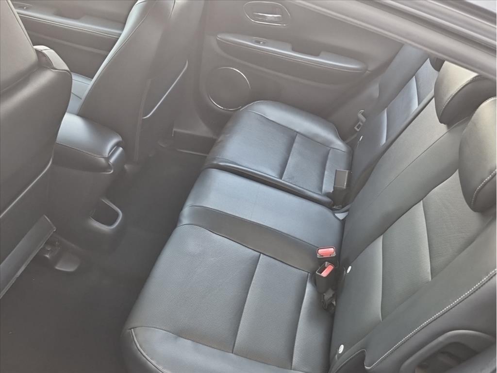 HR-V 1.8 16V FLEX EXL 4P AUTOMÁTICO6