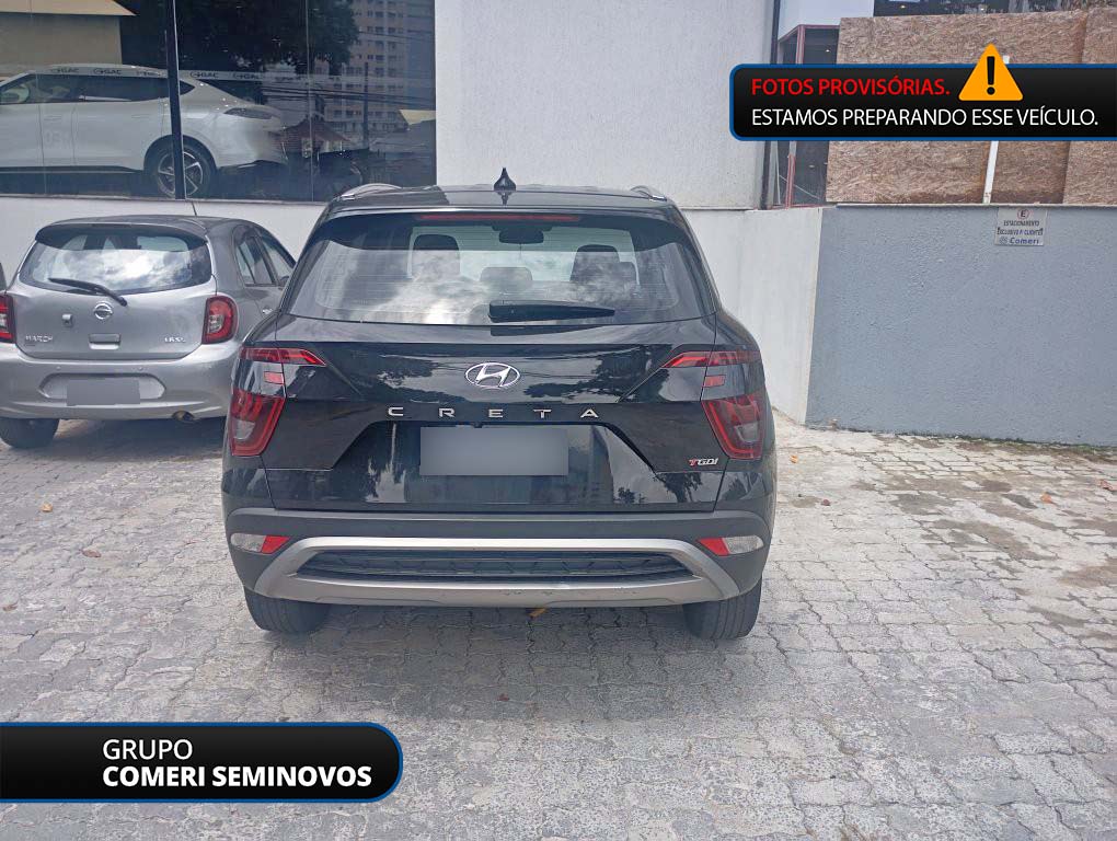 CRETA 1.0 TGDI FLEX LIMITED AUTOMÁTICO3