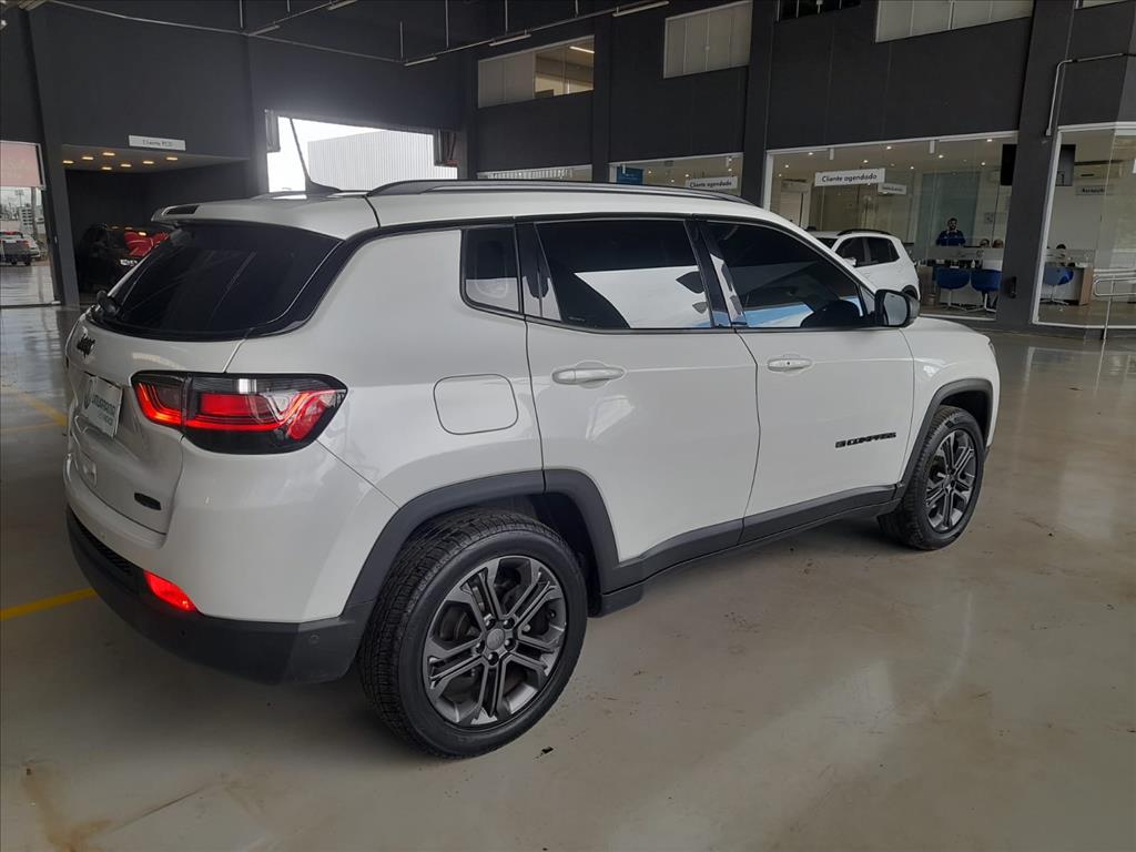 COMPASS 1.3 T270 TURBO FLEX LONGITUDE AT62