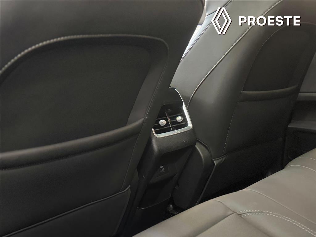 TIGGO 7 PRO 1.6 TGDI GASOLINA MAX DRIVE DCT