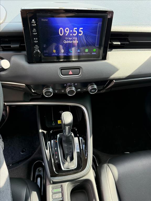 HR-V 1.5 DI I-VTEC FLEX EXL CVT6