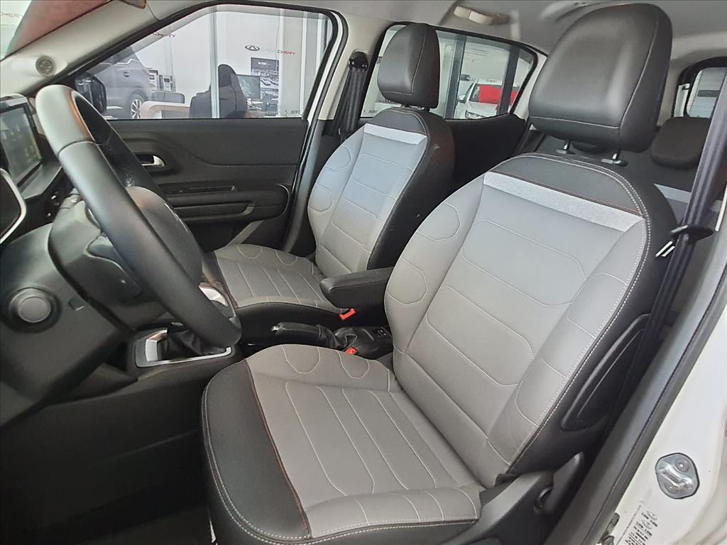 Citroën-C3 AIRCROSS-1.0 TURBO 200 FLEX SHINE CVT