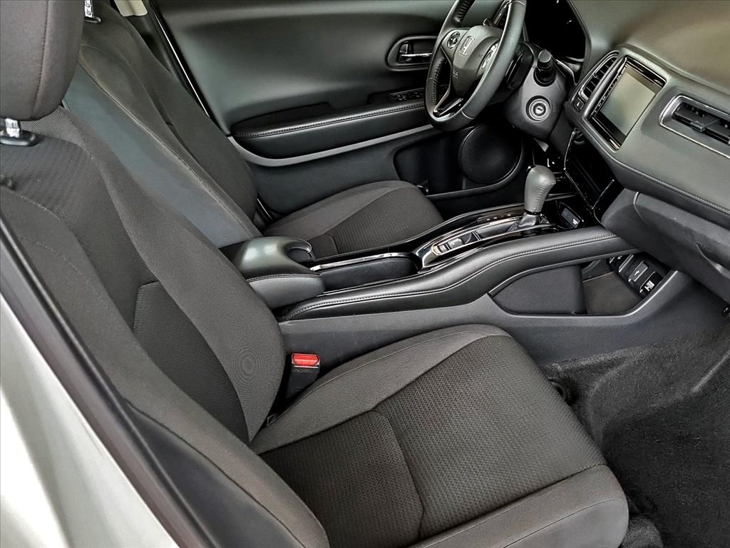 HR-V 1.8 16V FLEX EX 4P AUTOMÁTICO6