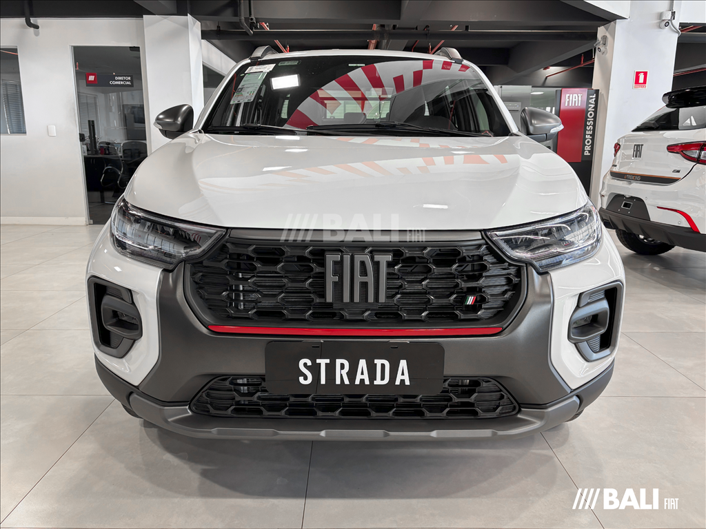 STRADA 1.0 TURBO 200 FLEX ULTRA CD CVT2