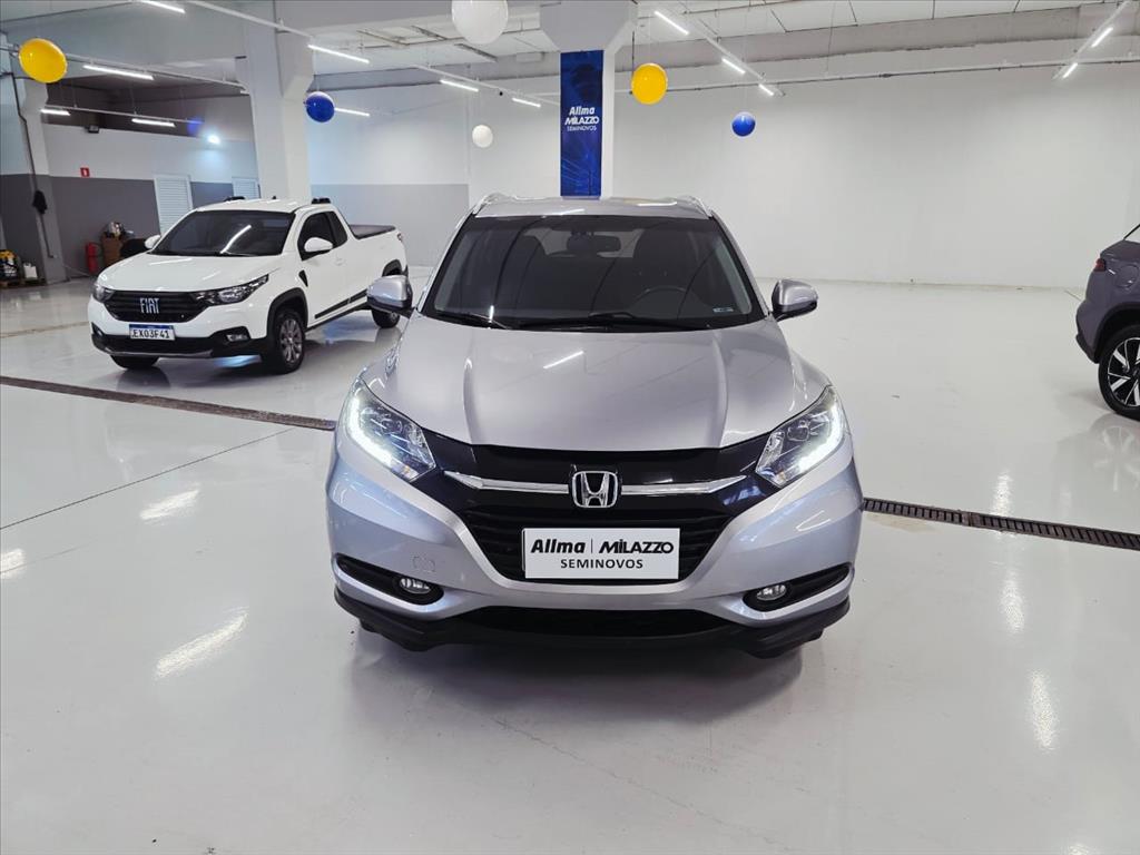HR-V 1.8 16V FLEX TOURING 4P AUTOMÁTICO1