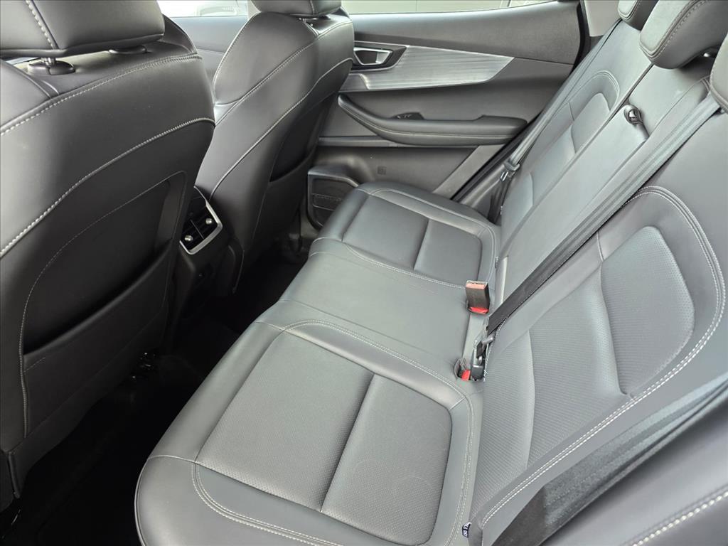 TIGGO 5X PRO 1.5 VVT TURBO iFLEX CVT8