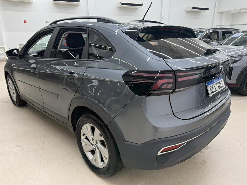 NIVUS 1.0 200 TSI TOTAL FLEX COMFORTLINE AUTOMÁTICO6