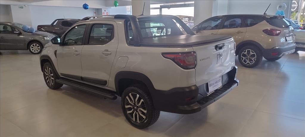 STRADA 1.0 TURBO 200 FLEX RANCH CD CVT9
