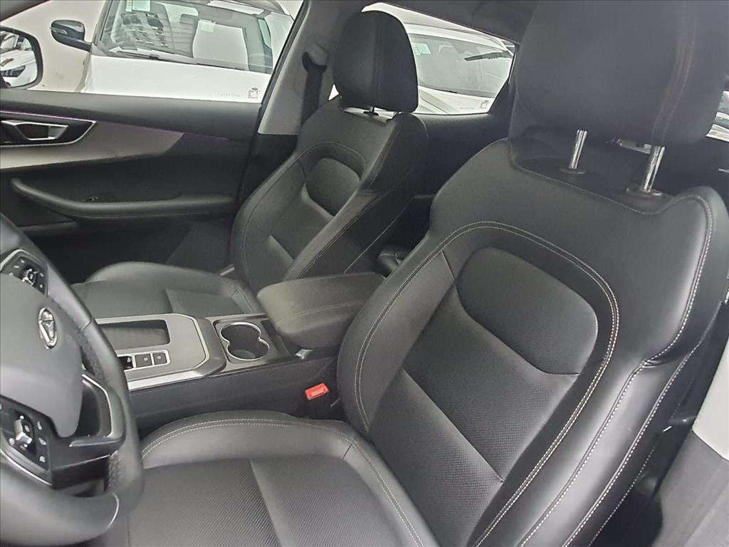 Caoa Chery-TIGGO 5x-1.5 VVT TURBO iFLEX SPORT CVT