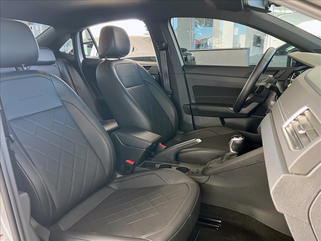 VIRTUS 1.4 250 TSI EXCLUSIVE AUTOMÁTICO18