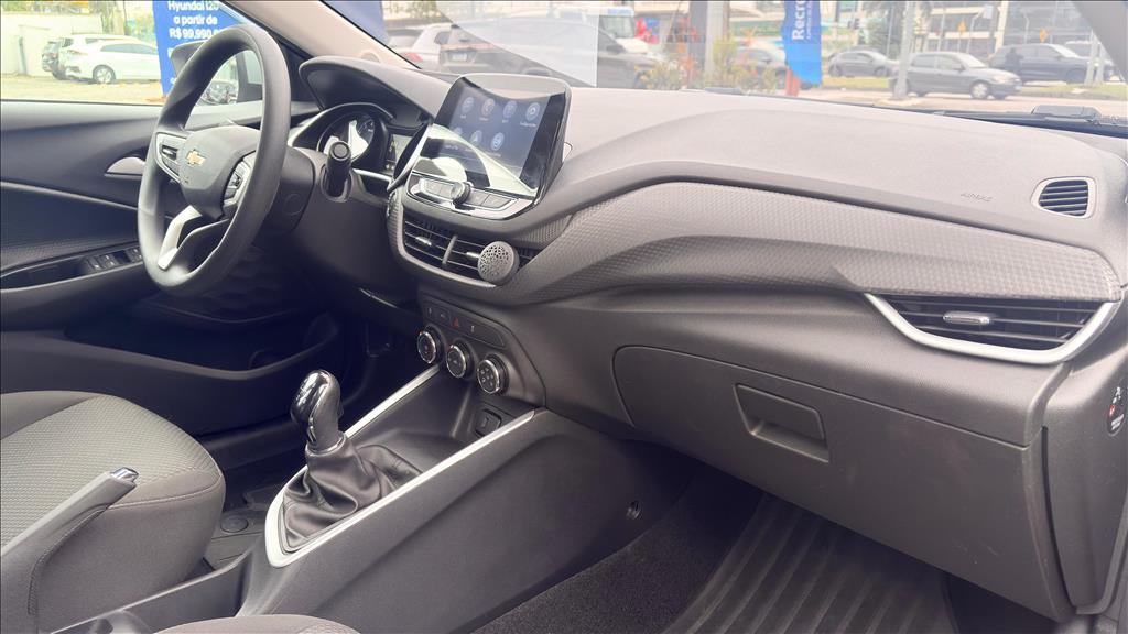 ONIX PLUS 1.0 FLEX LT MANUAL10