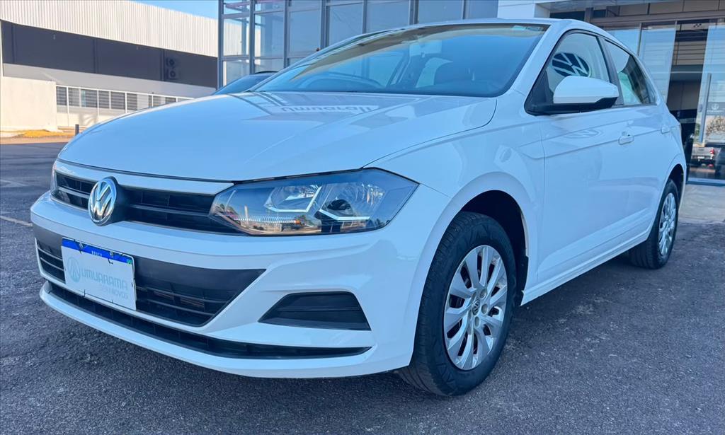 POLO 1.0 MPI TOTAL FLEX MANUAL1