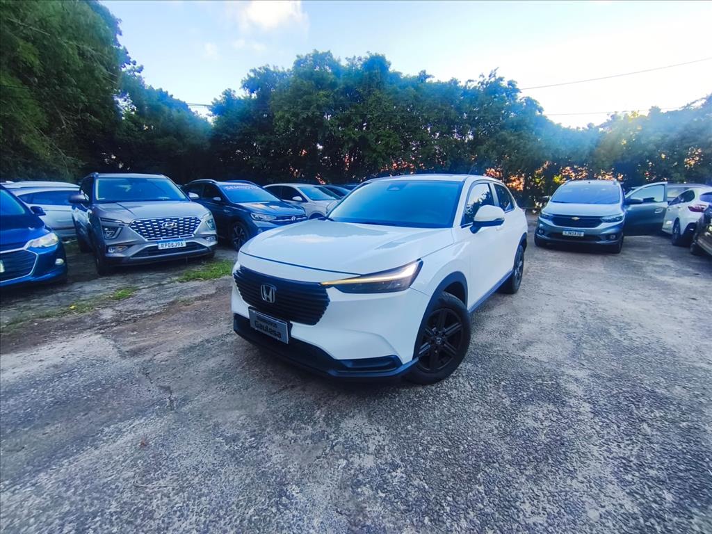 HR-V 1.5 DI I-VTEC FLEX EXL CVT2