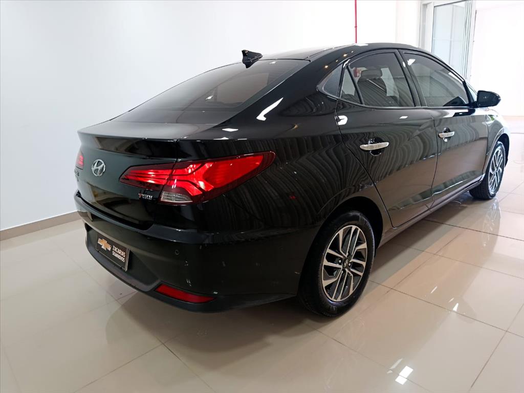 HB20S 1.0 TGDI FLEX PLATINUM AUTOMÁTICO4