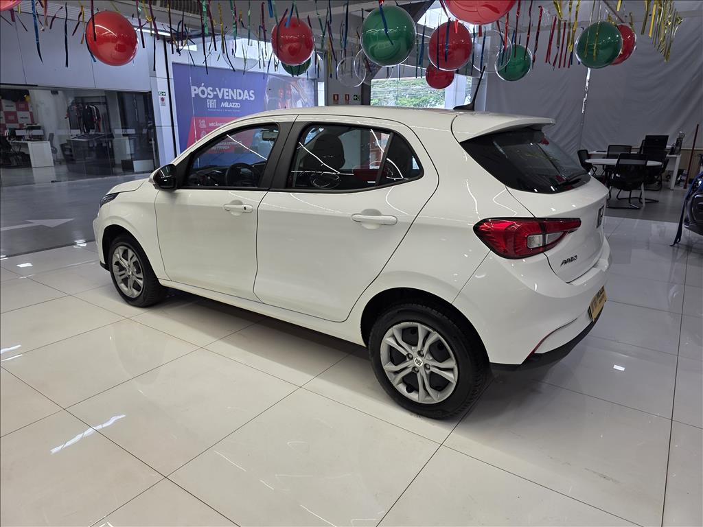 ARGO 1.0 FIREFLY FLEX DRIVE MANUAL5