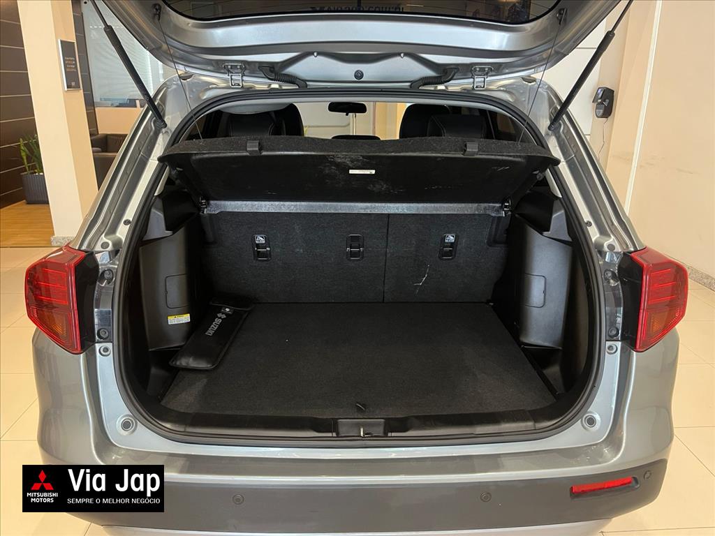 Suzuki-VITARA-1.6 16V GASOLINA 4YOU AUTOMÁTICO