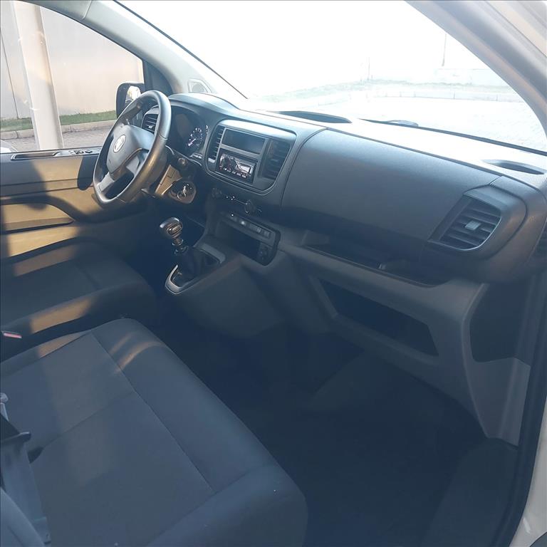 SCUDO 1.5 BLUEHDI DIESEL CARGO MANUAL11