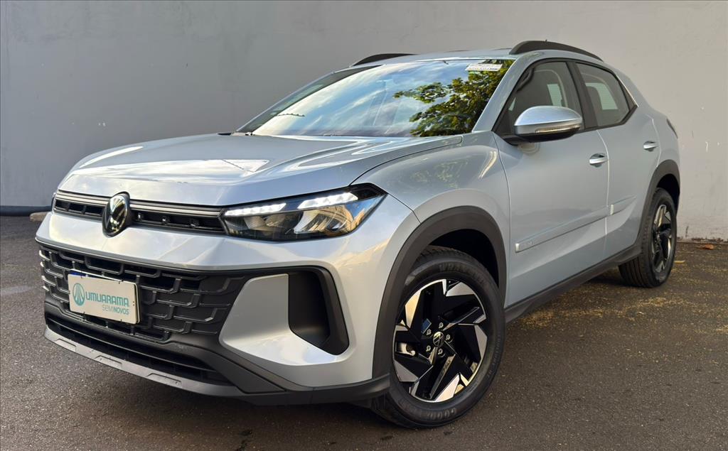 TERA 1.0 170 TSI MANUAL