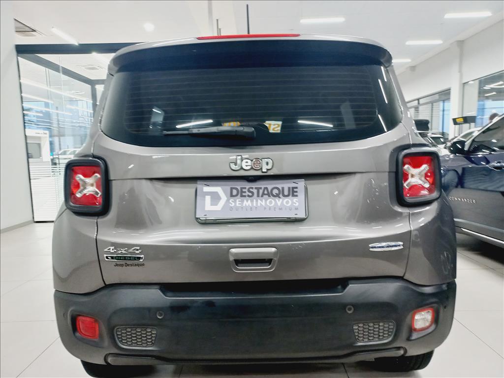 Foto ilustrativa do carro
