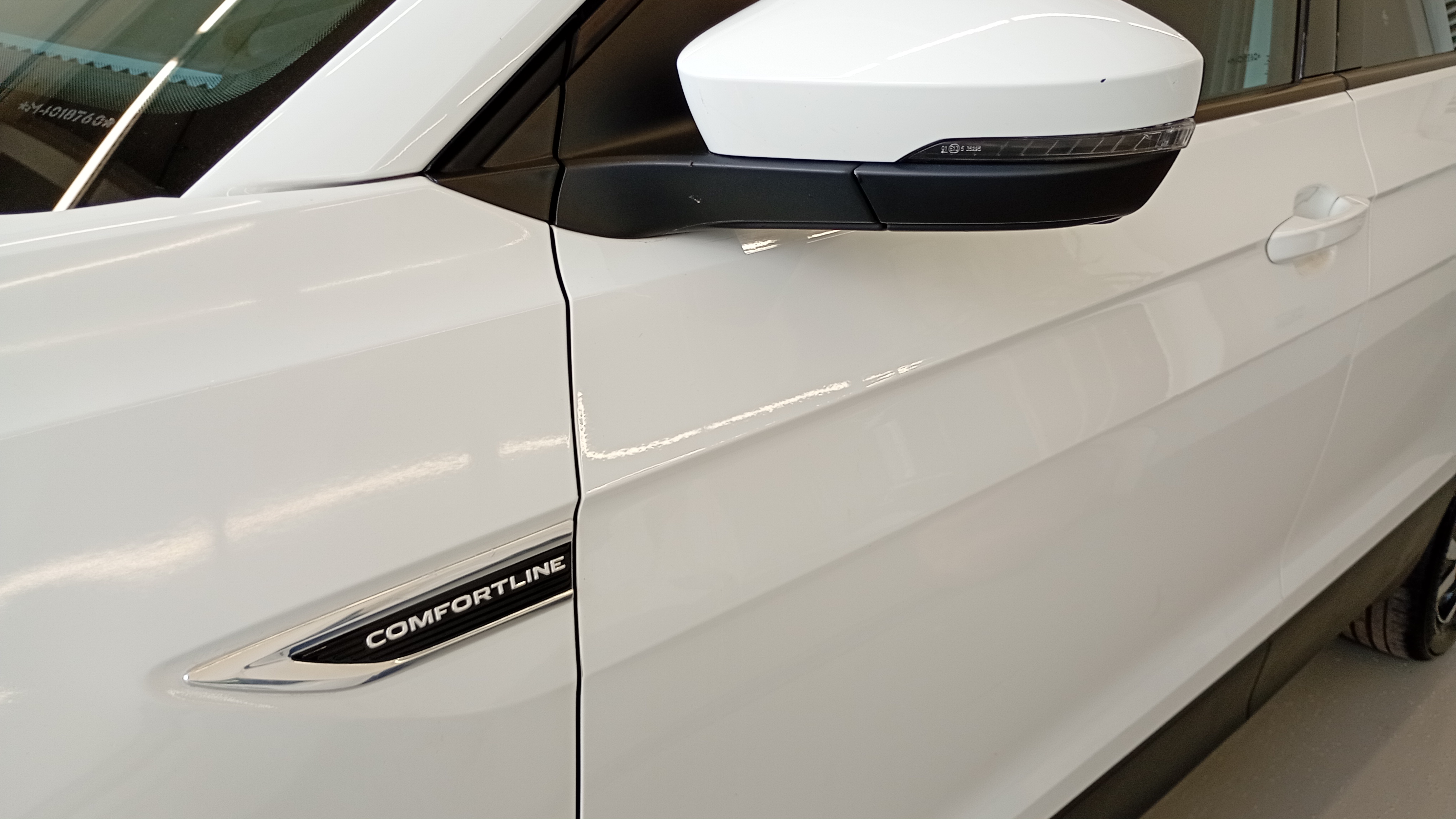 T-CROSS 1.0 200 TSI TOTAL FLEX COMFORTLINE AUTOMÁTICO8