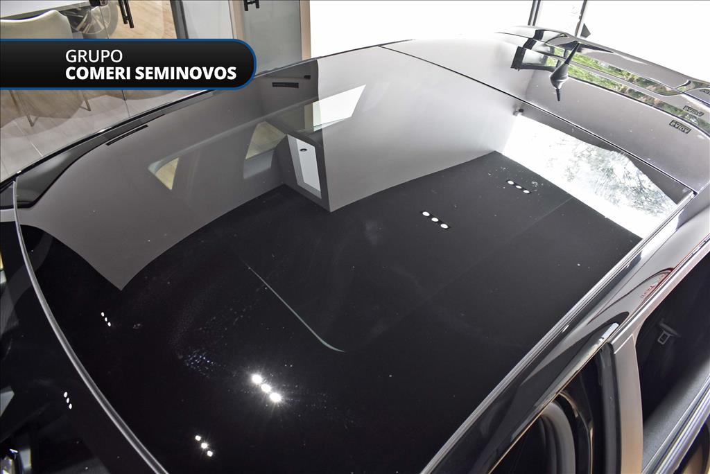 208 1.0 TURBO 200 FLEX GRIFFE CVT18