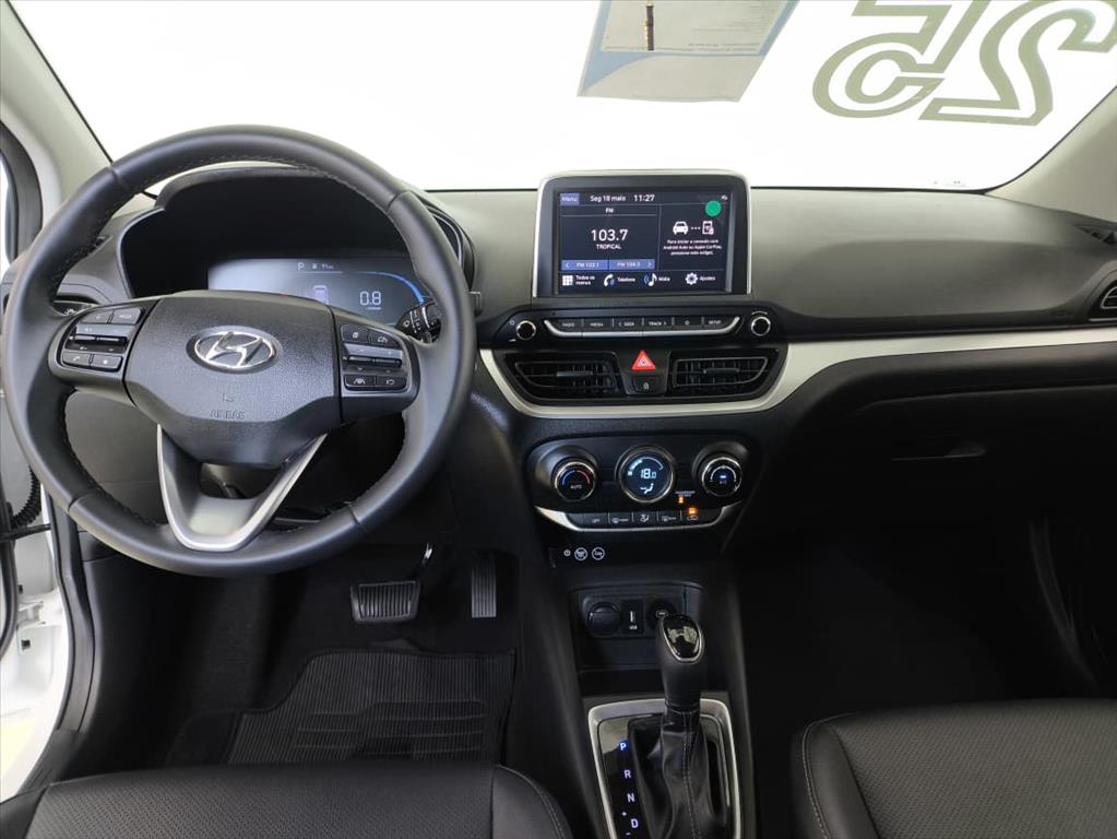 HB20 1.0 TGDI FLEX PLATINUM SAFETY AUTOMÁTICO4