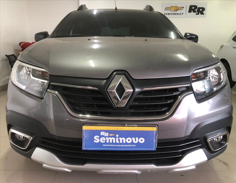 SANDERO