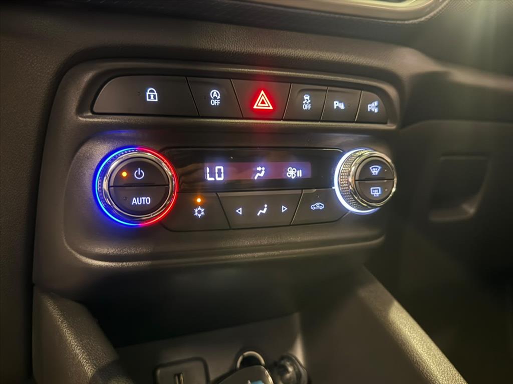 TRACKER 1.2 TURBO FLEX PREMIER AUTOMÁTICO12