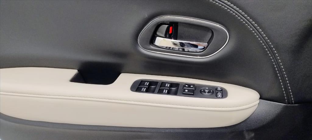 HR-V 1.5 16V TURBO GASOLINA TOURING 4P AUTOMÁTICO11