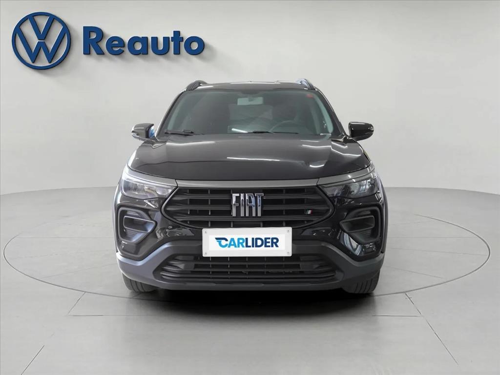 PULSE 1.3 FLEX DRIVE CVT2