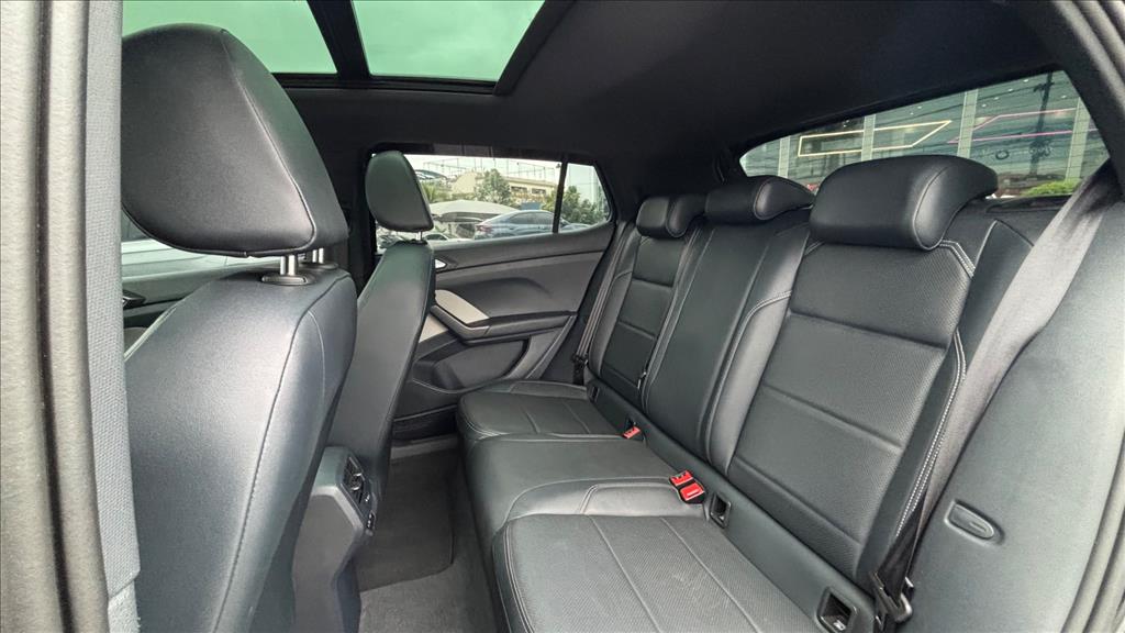 T-CROSS 1.4 250 TSI TOTAL FLEX HIGHLINE AUTOMÁTICO8