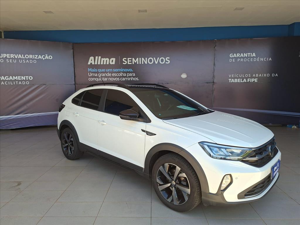 NIVUS 1.0 200 TSI TOTAL FLEX HIGHLINE AUTOMÁTICO2