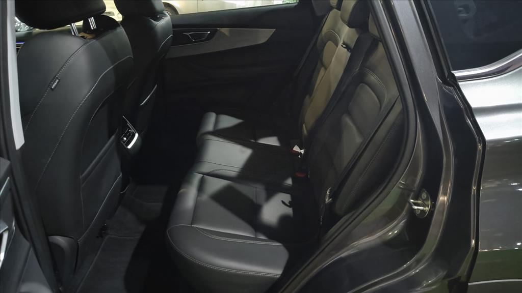 CAOA Chery-TIGGO 7-1.5 TCI TURBO FLEX SPORT CVT