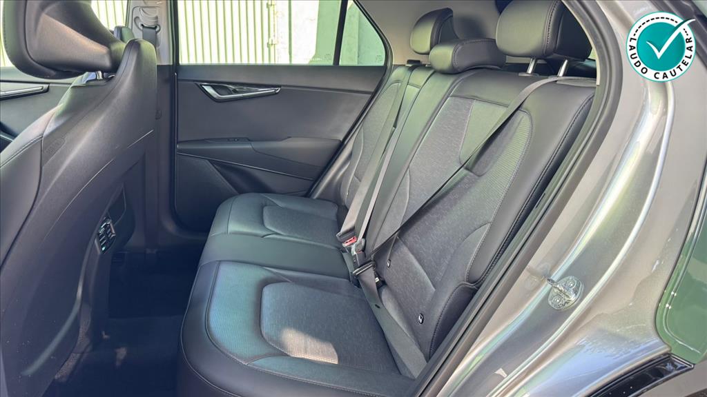 NIRO 1.6 GDI HEV SX PRESTIGE DCT11