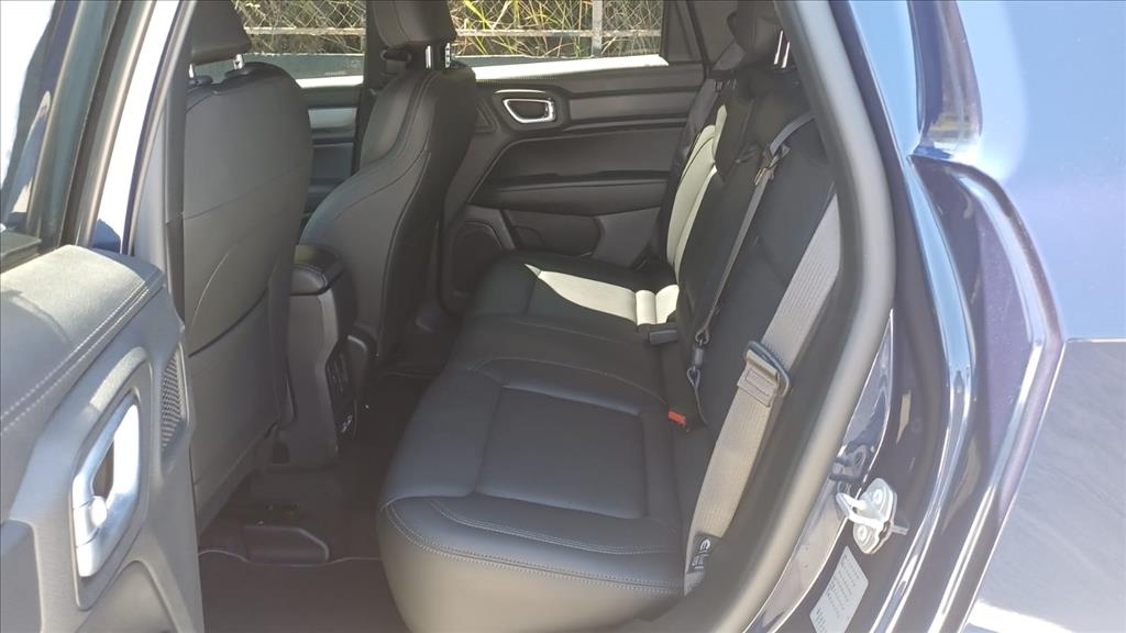 RAMPAGE 2.0 HURRICANE 4 TURBO GASOLINA REBEL 4X4 AUTOMÁTICO7