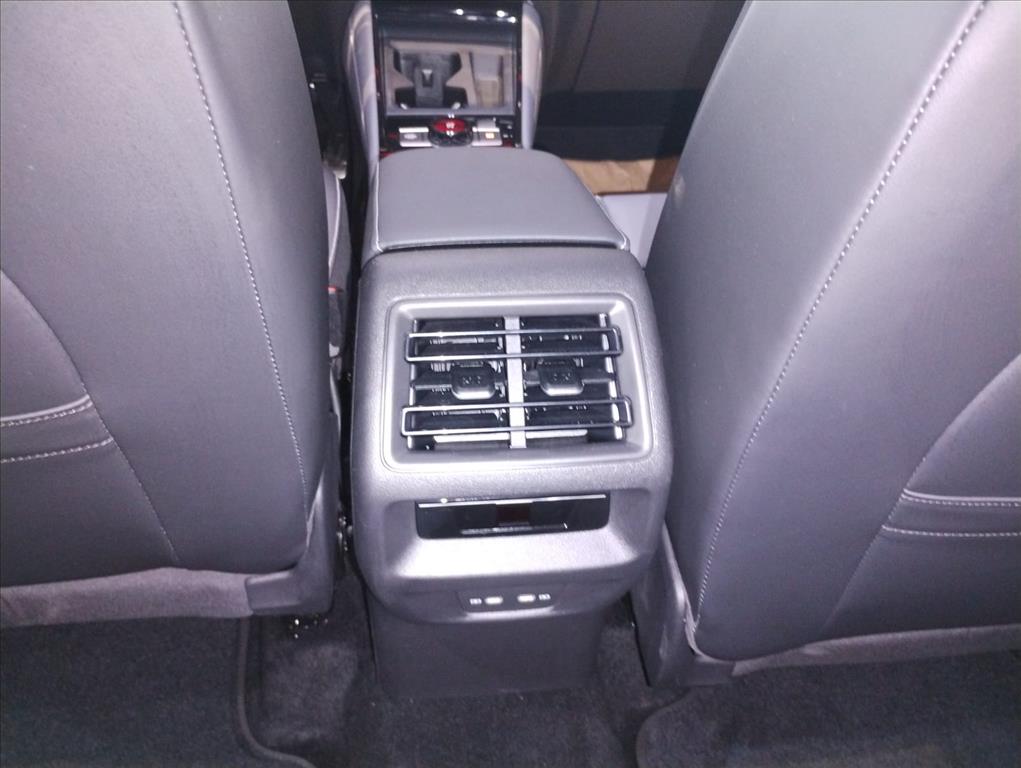 TIGUAN 2.0 350 TSI GASOLINA R-LINE 4MOTION AUTOMÁTICO8
