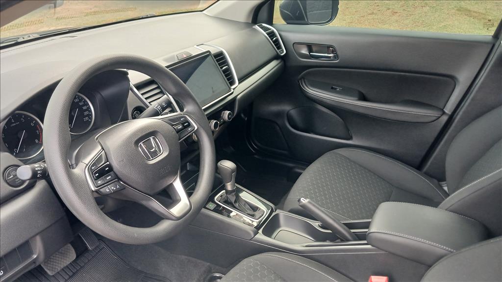 CITY 1.5 i-VTEC FLEX EX CVT9