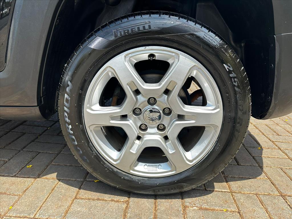 RENEGADE 1.3 T270 TURBO FLEX SPORT AT67