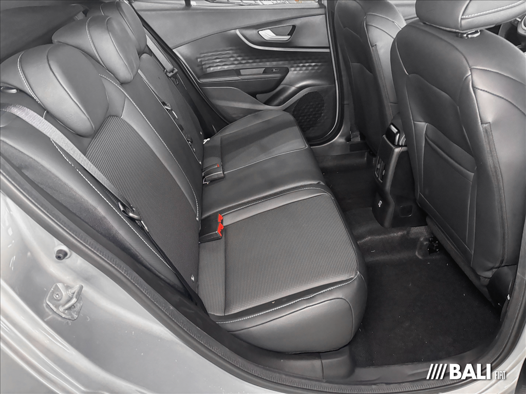 FASTBACK 1.3 TURBO 270 FLEX LIMITED EDITION AT615